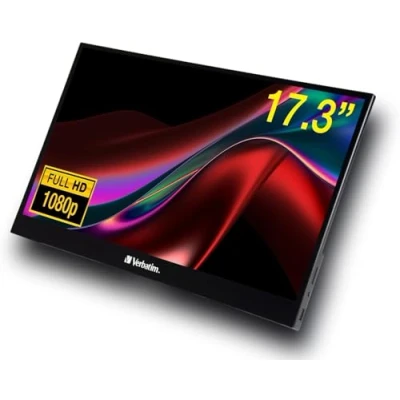 Imagen de Verbatim PMT 17 Portable Touchscreen