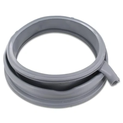 Imagen de DEKAROX Junta de puerta para Bosch Siemens 686004 00686004 lavadora como iQ100 iQ300 iQ500 iQ590 VarioPerfect Avantixx Maxx Serie 6