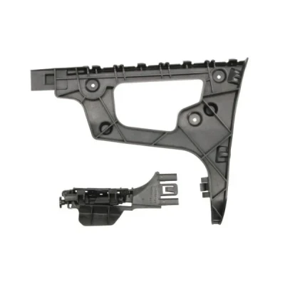 Imagen de BLIC 6508 06 0038932P Soporte, parachoques Delante, derecha AUDI: A5 B8 Sportback