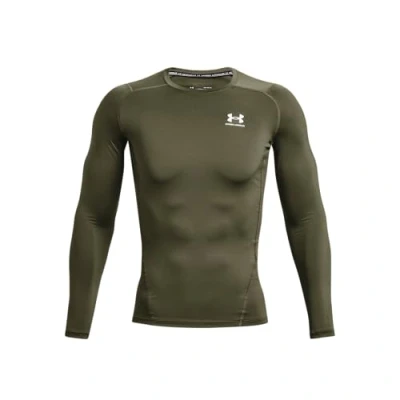 Imagen de Under Armour Hombre UA HG Comp LS Shirt