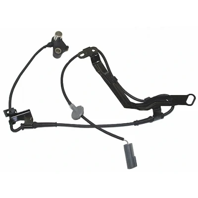 Imagen de MAPCO 86586 Sensor de ABS Eje delantero, derecha 950