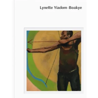 Imagen de Lynette Yiadom Boakye: Ningún ocaso tan intenso. (Libros de Autor)