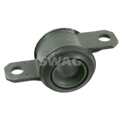 Imagen de SWAG 62 92 1611 Silentblock Brazo de Suspension Eje delantero, izquierda, debajo, posterior, derecha 154 Caucho FIAT: Ducato II Furgón