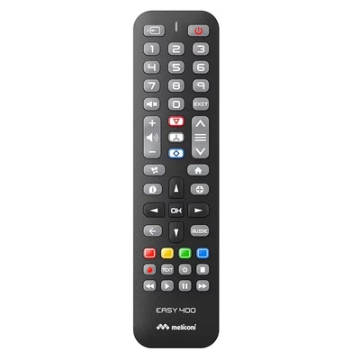 Imagen de Mando distancia MELICONI EASY 400 PHILIPS