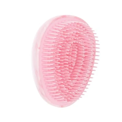 Imagen de Detangler Cepillo De Pelo Relajado Se Desliza A Través Enredos Para Todo Tipo Cabello (Mojado Seco Y Dañado) Mujeres Hombres
