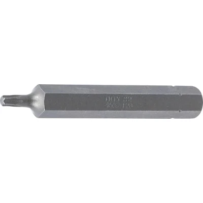 Imagen de BGS 4569 Punta longitud 75 mm entrada 10 (3/8&quot;) perfil en T (para Torx) T20