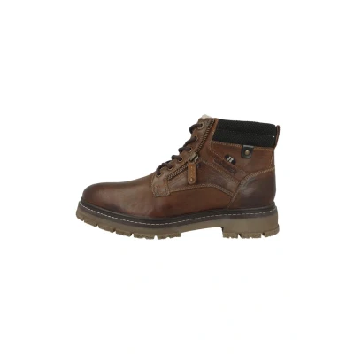 Imagen de s.Oliver Botines con cordones, Hombre, Talla: 41, Cognac Zapatos