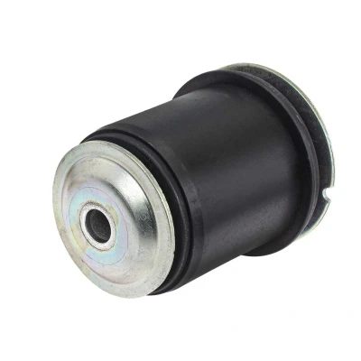 Imagen de MEYLE 214 710 0009/HD Buje Eje trasero izquierda, trasero, derecha Caucho FIAT: 500L