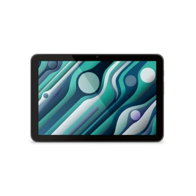 Imagen de SPC Gravity 4G (2nd Gen) Tablet de 10,1&quot; HD IPS, procesador OctaCore a 1,6 GHz, conectividad 4G, 3GB RAM, 32GB Memoria ampliables, batería 6000mAh, USB C, Color Negro