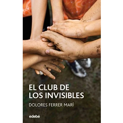 Imagen de EL CLUB DE LOS INVISIBLES: 102 (PERISCOPIO)