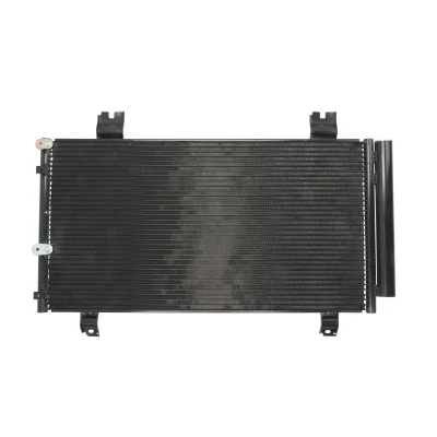Imagen de THERMOTEC KTT110689 Condensador con secador 688 x 331 16 mm