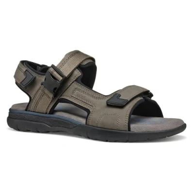 Imagen de Geox U SPHERICA EC5 B, Sandalia Deportiva Hombre, Dove Grey, 40 EU