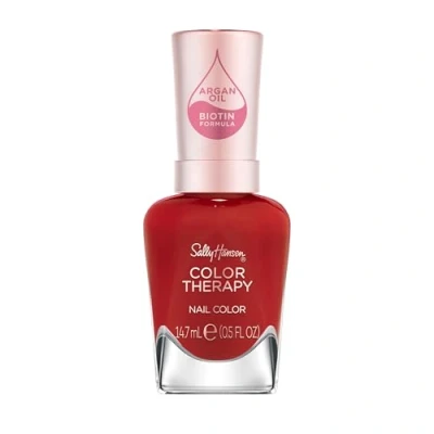Imagen de Sally Hansen Color Therapy Reno Launch Yes You Can​