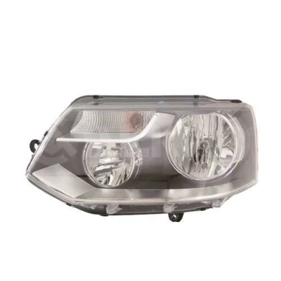 Imagen de ALKAR 2742985 Faros derecha H15, W5W, PY21W, H7 con luz diurna electromotor VOLKSWAGEN: Transporter 5 Bus, Multivan (7HM,