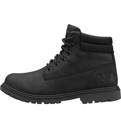 Imagen de Helly Hansen Fremont, Botas Hombre, 990 Black Gum, 46 EU