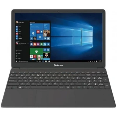 Imagen de generic Portátil Denver NBQ 15147ES512 con Intel Core i5, 8GB RAM, SSD de 512GB y Pantalla 15.6 Pulgadas