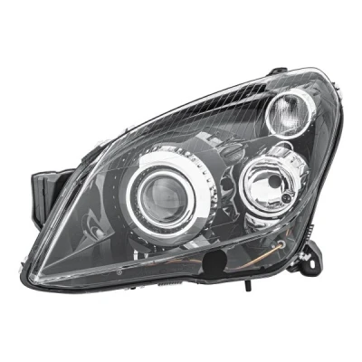 Imagen de HELLA 1EL 008 700 311 Faros OPEL: Astra H Hatchback, TwinTop, GTC