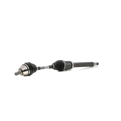 Imagen de SKF VKJC 4868 Árbol de transmisión 918, 363 con apoyo VOLVO: V50, S40 II, C30 norauto, oscaro, mister auto