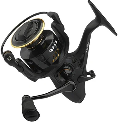 Imagen de Quick 3 3000 FS 9+1bb Carrete de pesca