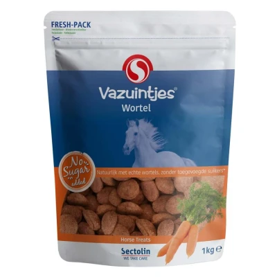 Imagen de Sectolin Vazuintjes Carrot