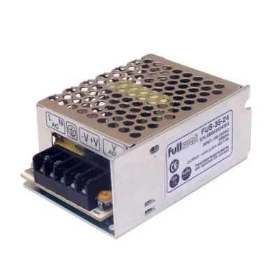 Imagen de FUS 35 12 Fuente ALIMENTACION CONMUTADA 12V 35W 3A