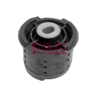 Imagen de FAG 829 0013 10 Silentblock Brazo de Suspension Rodamiento caucho metal BMW: 3 Berlina, Coupé, Compact