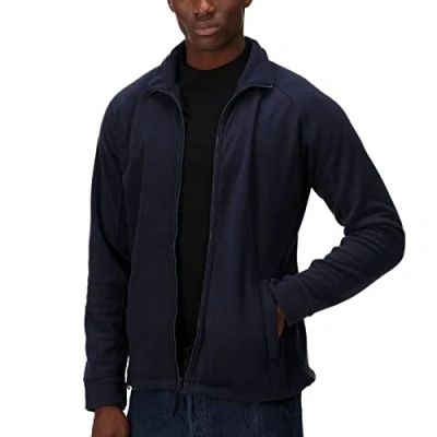 Imagen de Regatta Thor III Interactive Workwear Fleece Jacket Fleece, Hombre, Dark Navy, M