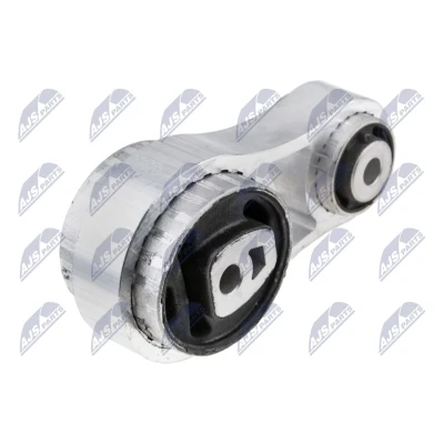 Imagen de NTY ZPS FR 025 Soporte de motor posterior FORD: FIESTA 5, Fusion Familiar