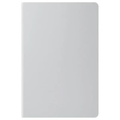 Imagen de Samsung Book Cover de Plástico Plata Galaxy Tab A8