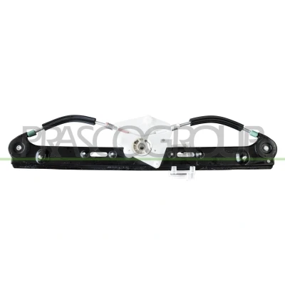 Imagen de Prasco Elevalunas Atrás izquierda eléctrico BM802W064 BMW: X3