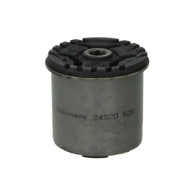 Imagen de FEBI BILSTEIN 24920 Buje Eje trasero izquierda, trasero, derecha Caucho OPEL: Corsa C Hatchback, B Hatchback