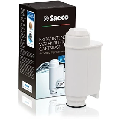 Imagen de 6 x Saeco Brita Intenza + Filtro de agua