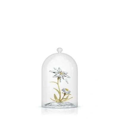 Imagen de Swarovski Florere 130TH Anniversary BELL Otros accesorios, Mujer, Talla: One Size, Gold tone