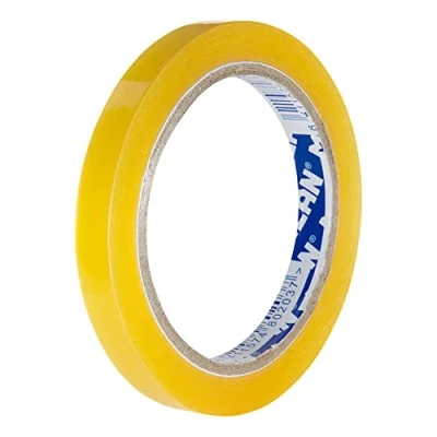 Imagen de Milan 64142 Cinta Adhesiva, Multicolor, 19 mm x 66 m