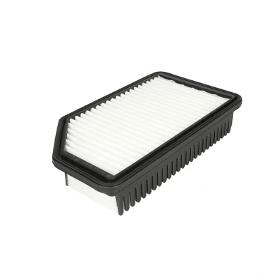 Imagen de MAHLE ORIGINAL LX 3300 Filtro de aire 51,3 147 258,0 Cartucho filtrante KIA: RIO 3, SOUL I, 2, HYUNDAI: Veloster, ACCENT 4, 4 Stufenheck
