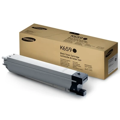 Imagen de Toner Samsung Clt k659s