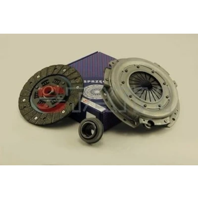Imagen de Kit de embrague STATIM 100.400