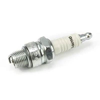Imagen de CHAMPION QL77JC4/T10 Bujía de encendido QL77JC4 M14x1.25 SW: 21 mm Nickel GE