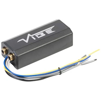 Imagen de VIBE Audio Critical Link Line Level Converter