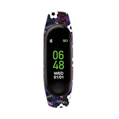 Imagen de Tikkers Reloj Inteligente TKS01 0006