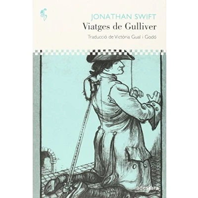Imagen de Viatges de Gulliver: 45 (D&#039;ací i d&#039;allà)