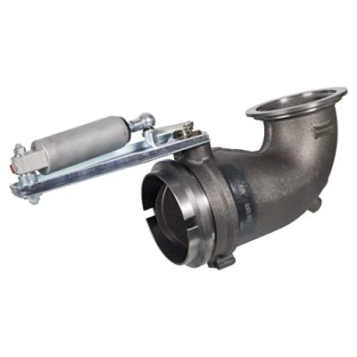 Imagen de Fuelles, suspensión neumática FEBI BILSTEIN 47549