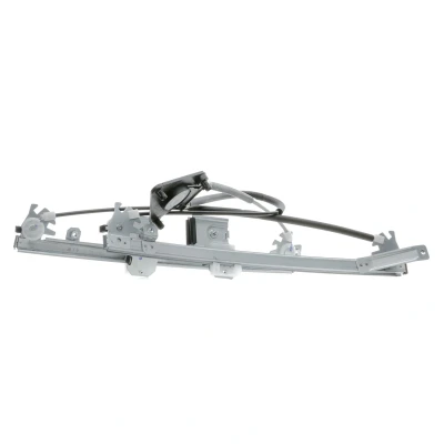 Imagen de Valeo Elevalunas Delante, izquierda eléctrico sin electromotor con función de confort 851098 SEAT: Altea XL, Altea, Toledo 3