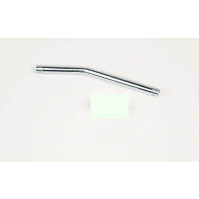 Imagen de Brüder Mannesmann Werkzeuge M 468 4 Nozzle Pipe for Hand Lever Grease Gun