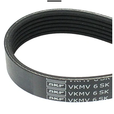Imagen de SKF VKMV 6SK1029 Correa trapecial poli V 1029 6 FORD: FIESTA 6, MONDEO 4, 4 Stufenheck