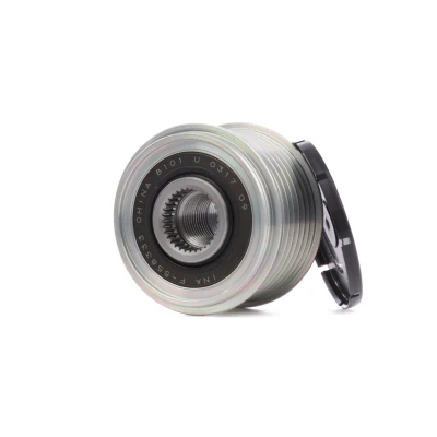 Imagen de INA 535 0167 10 Rueda Libre Alternador 44,1 se requiere herramiente especial para montaje SUBARU: Forester IV, Legacy 4, XV I norauto, oscaro, mister