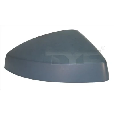 Imagen de TYC 302 0100 2 Cubierta, retrovisor exterior izquierda imprimado AUDI: A3 Sportback, Hatchback