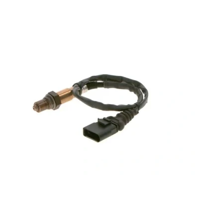 Imagen de BOSCH 0 258 027 199 Sonda lambda 4 AUDI: A6 C7 Berlina, Avant