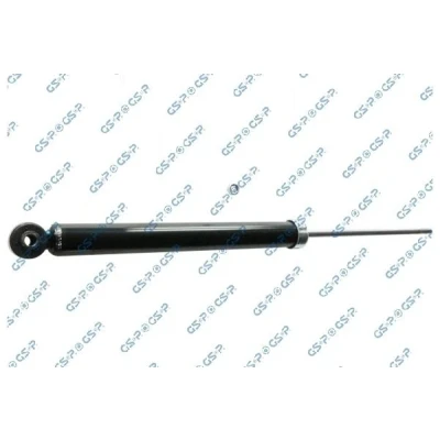 Imagen de GSP 32111640 Amortiguador Eje trasero Presión de gas Bitubular telescópico OPEL: Corsa D Hatchback, E Hatchback