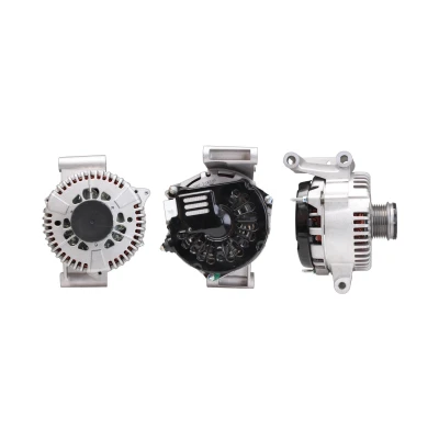 Imagen de LUCAS ELECTRICAL LRA03959 Alternador 14V 130A